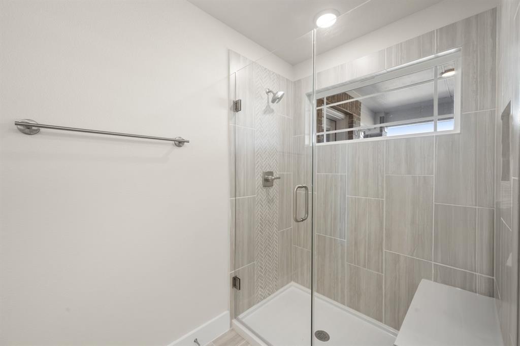 The Abbey at Mercer Crossing - Residential