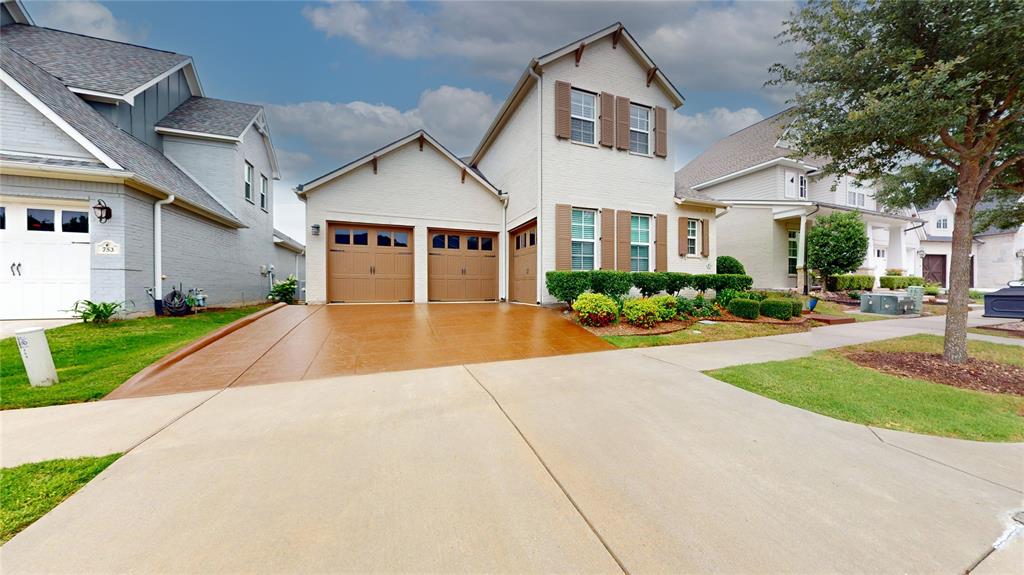 755 Otto Court