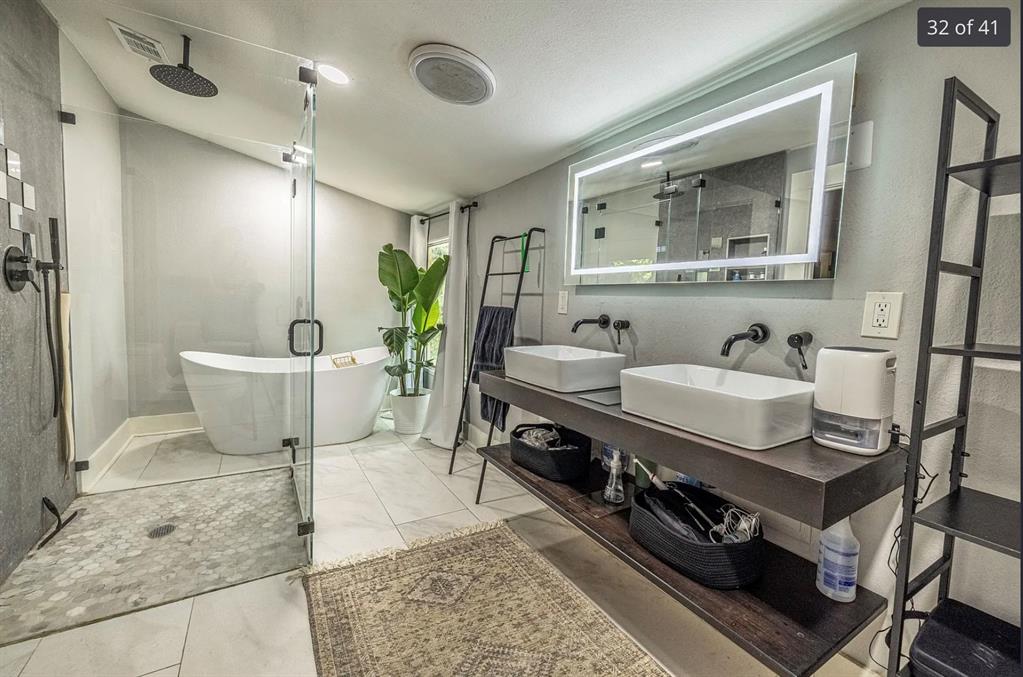 Munger Place - Residential Lease