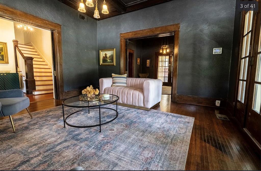 Munger Place - Residential Lease