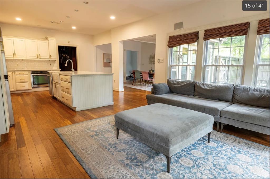 Munger Place - Residential Lease