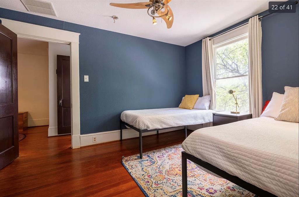 Munger Place - Residential Lease