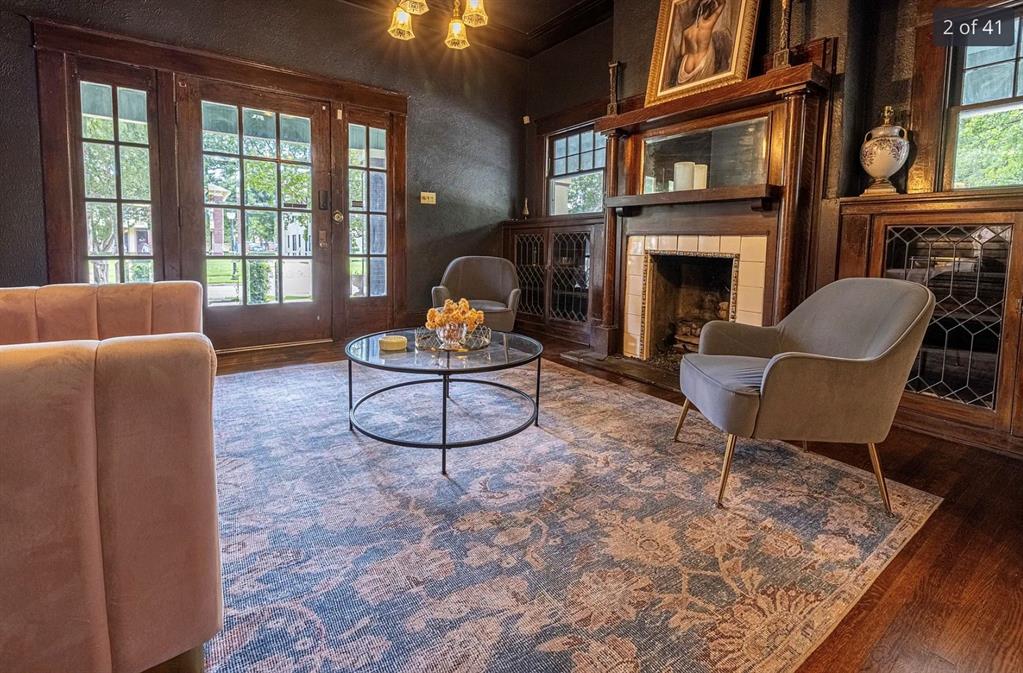 Munger Place - Residential Lease