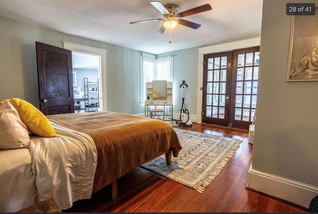 Munger Place - Residential Lease