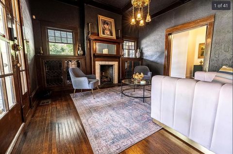 Tiny photo for 5201 Reiger Street, Dallas, TX 75214 (MLS # 21101066)