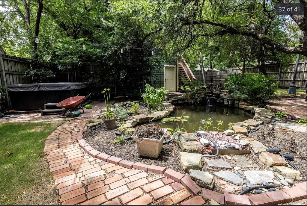 Munger Place - Residential Lease