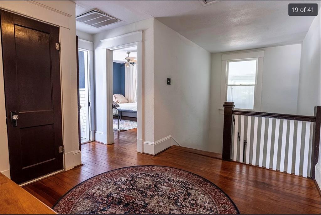 Munger Place - Residential Lease