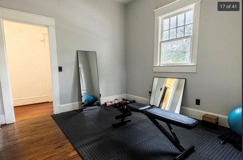 Tiny photo for 5201 Reiger Street, Dallas, TX 75214 (MLS # 21101066)