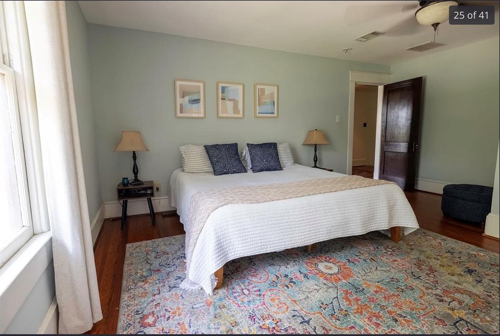 Munger Place - Residential Lease