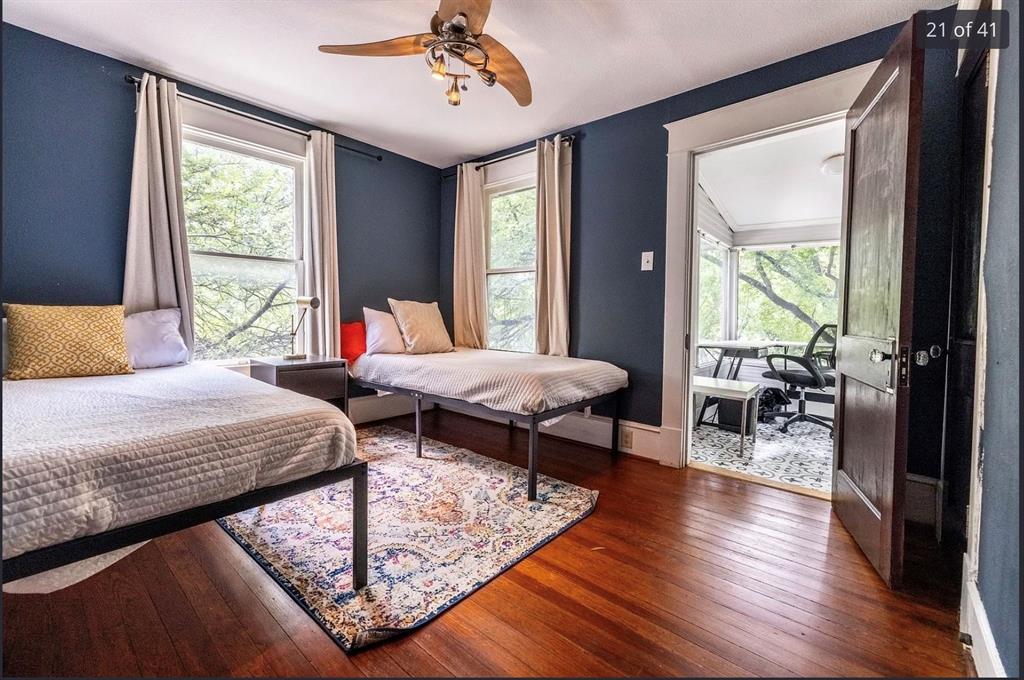 Munger Place - Residential Lease