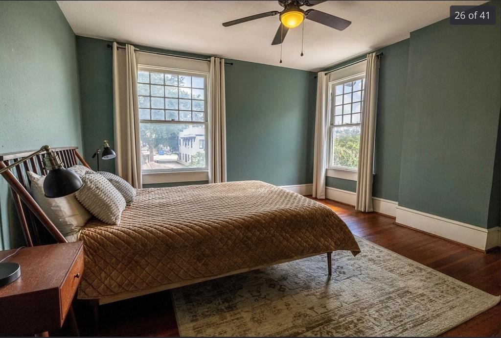 Munger Place - Residential Lease