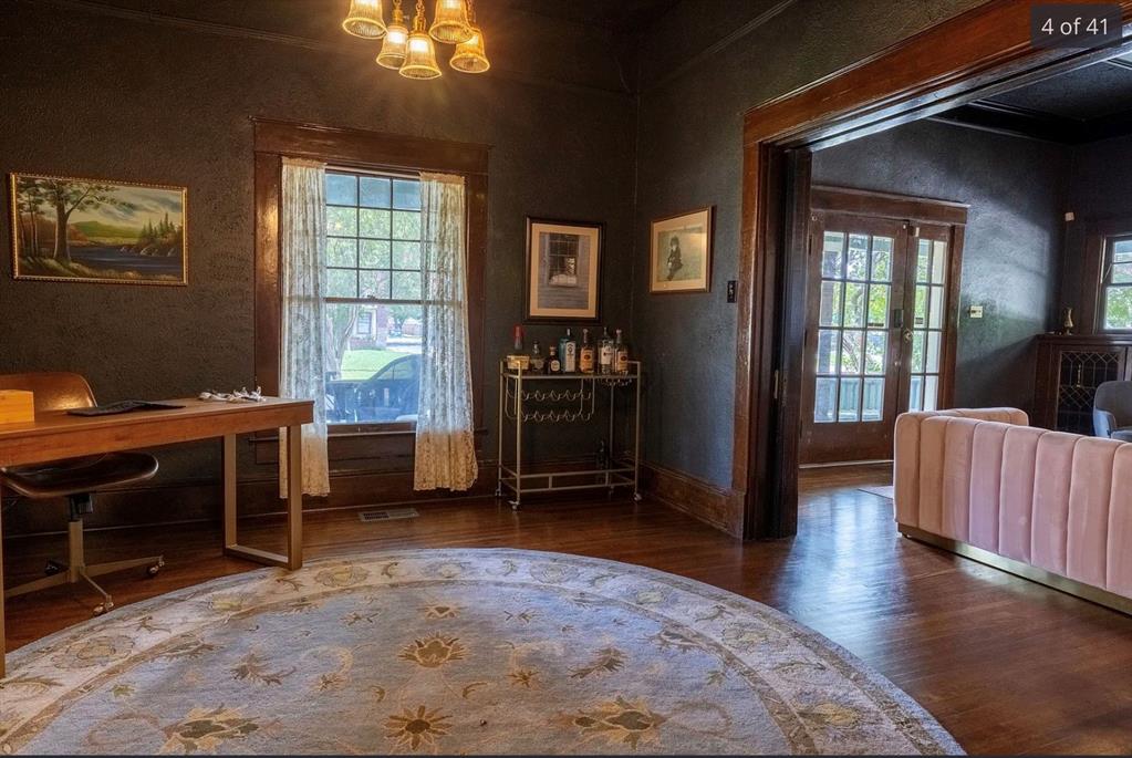 Munger Place - Residential Lease