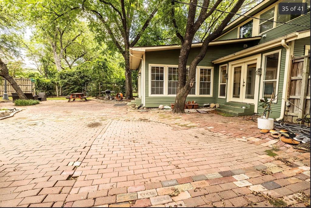 Munger Place - Residential Lease