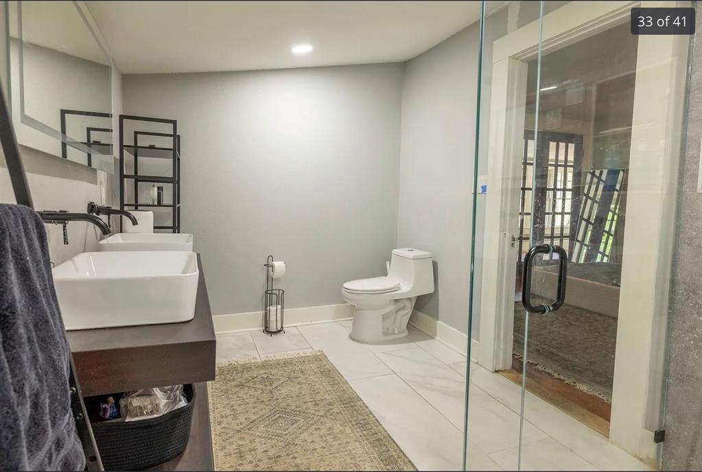 Munger Place - Residential Lease