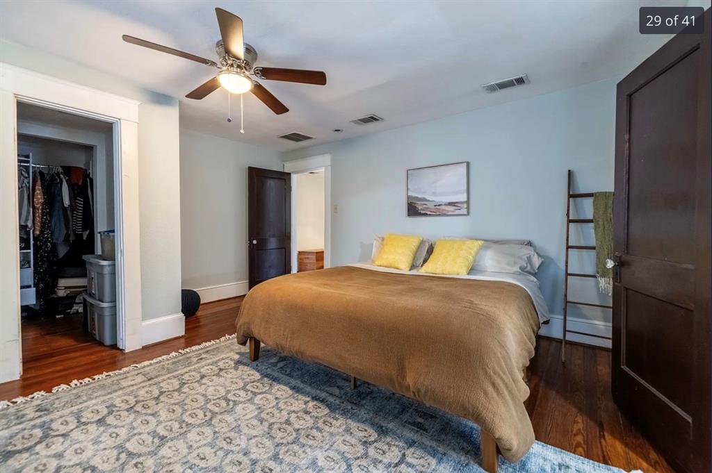 Munger Place - Residential Lease