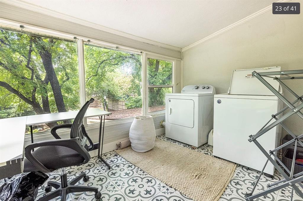 Munger Place - Residential Lease