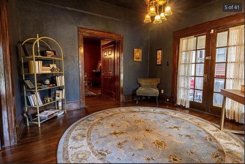 Tiny photo for 5201 Reiger Street, Dallas, TX 75214 (MLS # 21101066)