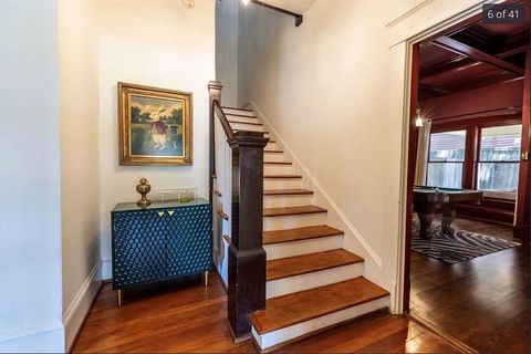 Tiny photo for 5201 Reiger Street, Dallas, TX 75214 (MLS # 21101066)