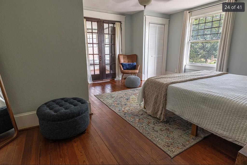 Munger Place - Residential Lease