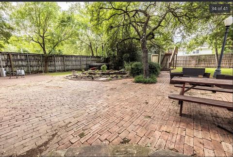 Tiny photo for 5201 Reiger Street, Dallas, TX 75214 (MLS # 21101066)