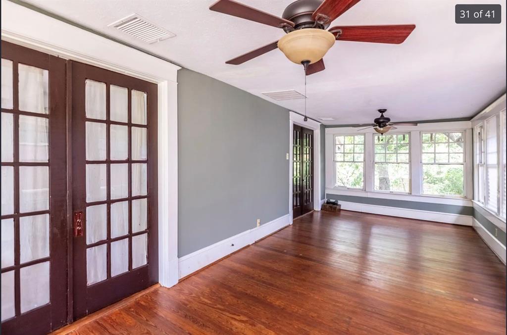 Munger Place - Residential Lease