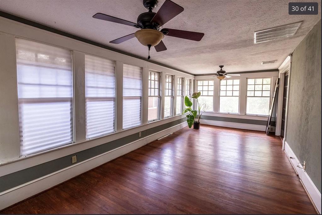 Munger Place - Residential Lease