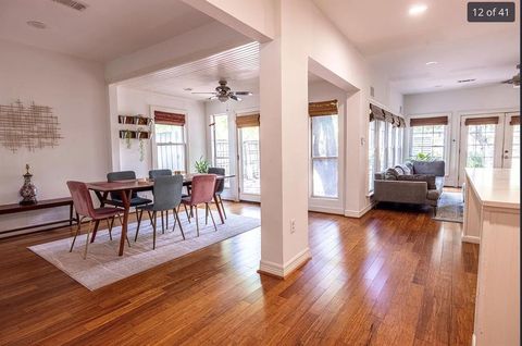 Tiny photo for 5201 Reiger Street, Dallas, TX 75214 (MLS # 21101066)