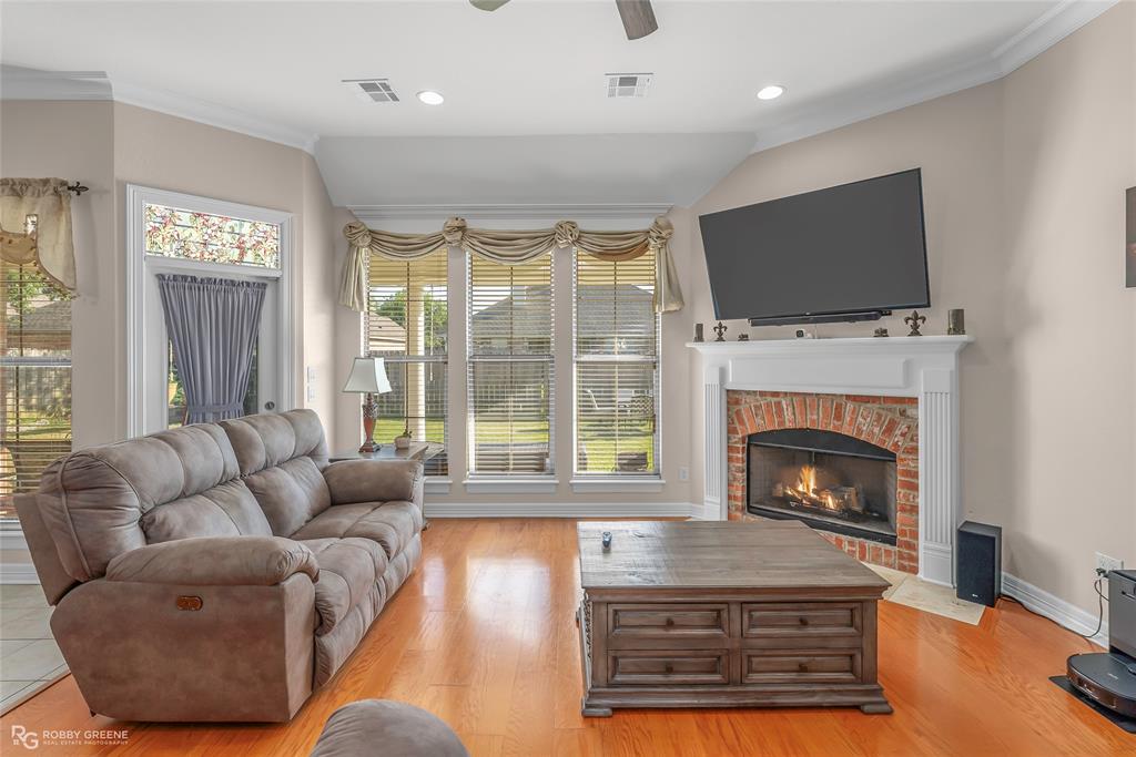 Palmetto Park - Residential