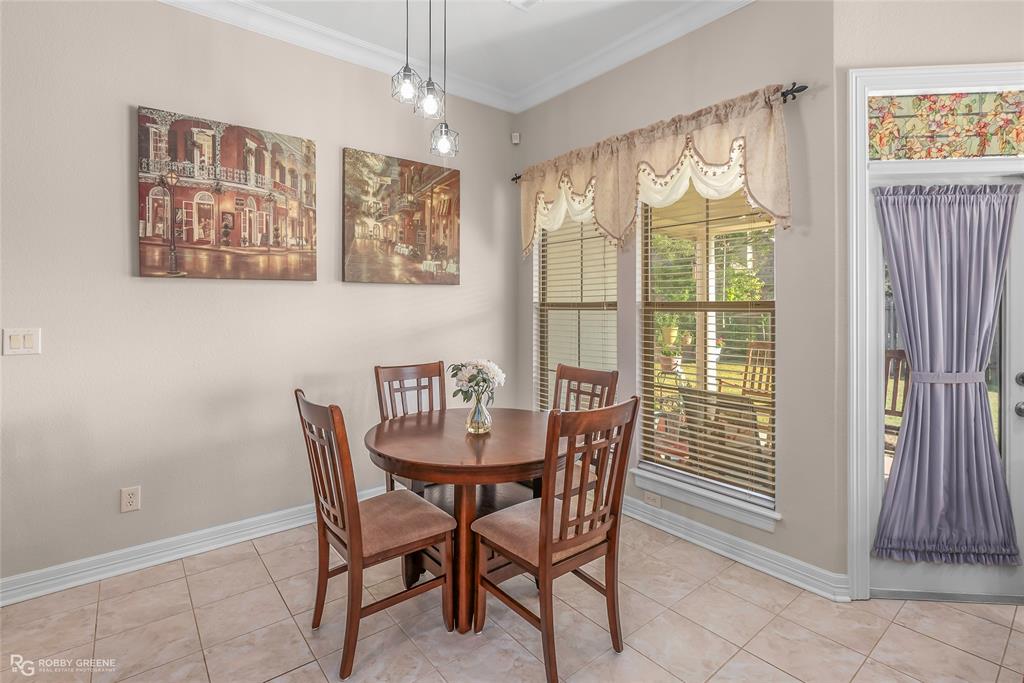 Palmetto Park - Residential