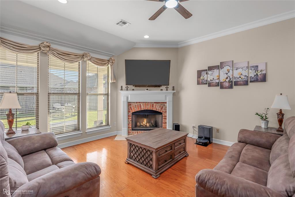 Palmetto Park - Residential