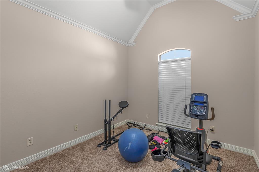 Palmetto Park - Residential