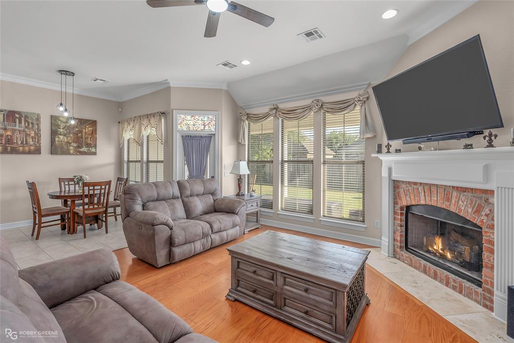 Palmetto Park - Residential