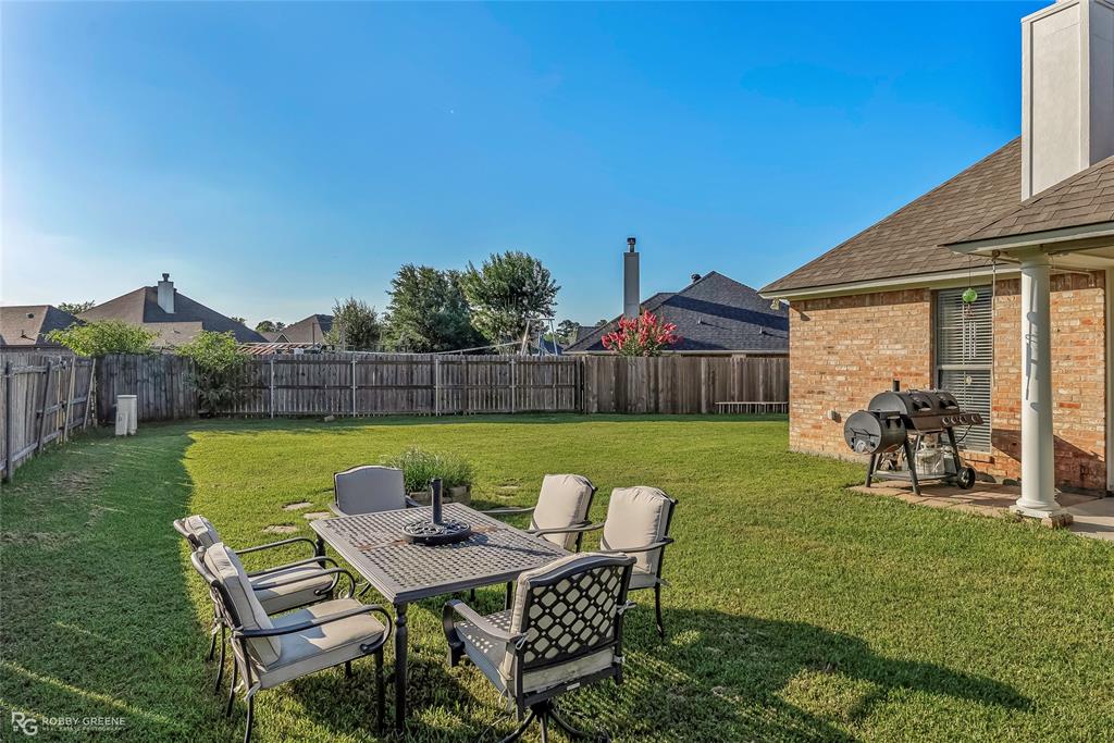 Palmetto Park - Residential