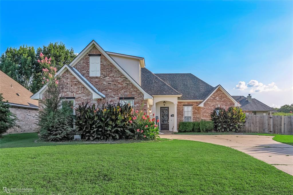 Palmetto Park - Residential