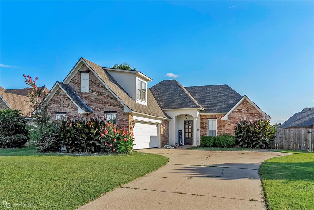 Palmetto Park - Residential