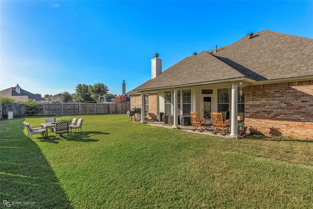 Palmetto Park - Residential