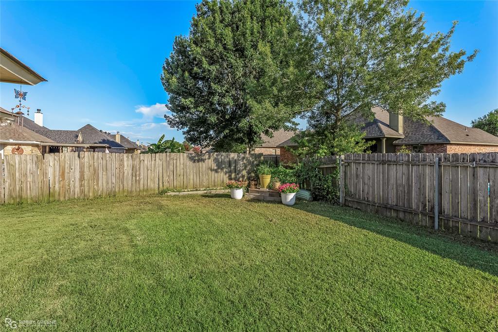 Palmetto Park - Residential