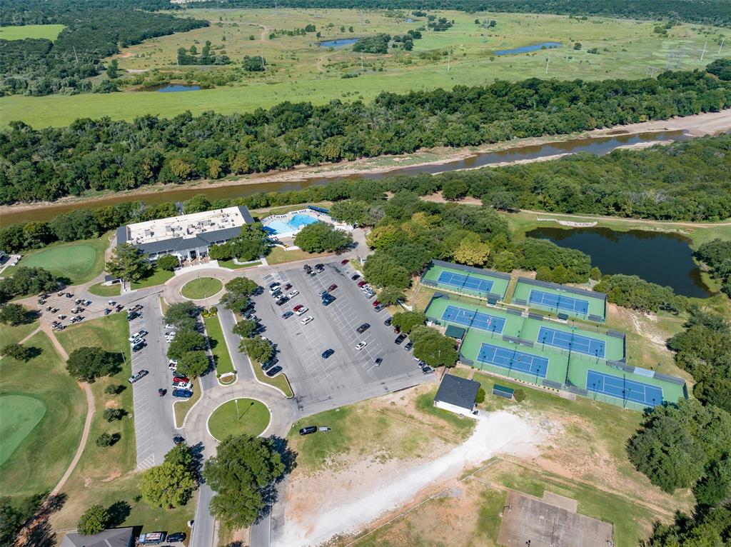 Pecan Plantation - Land