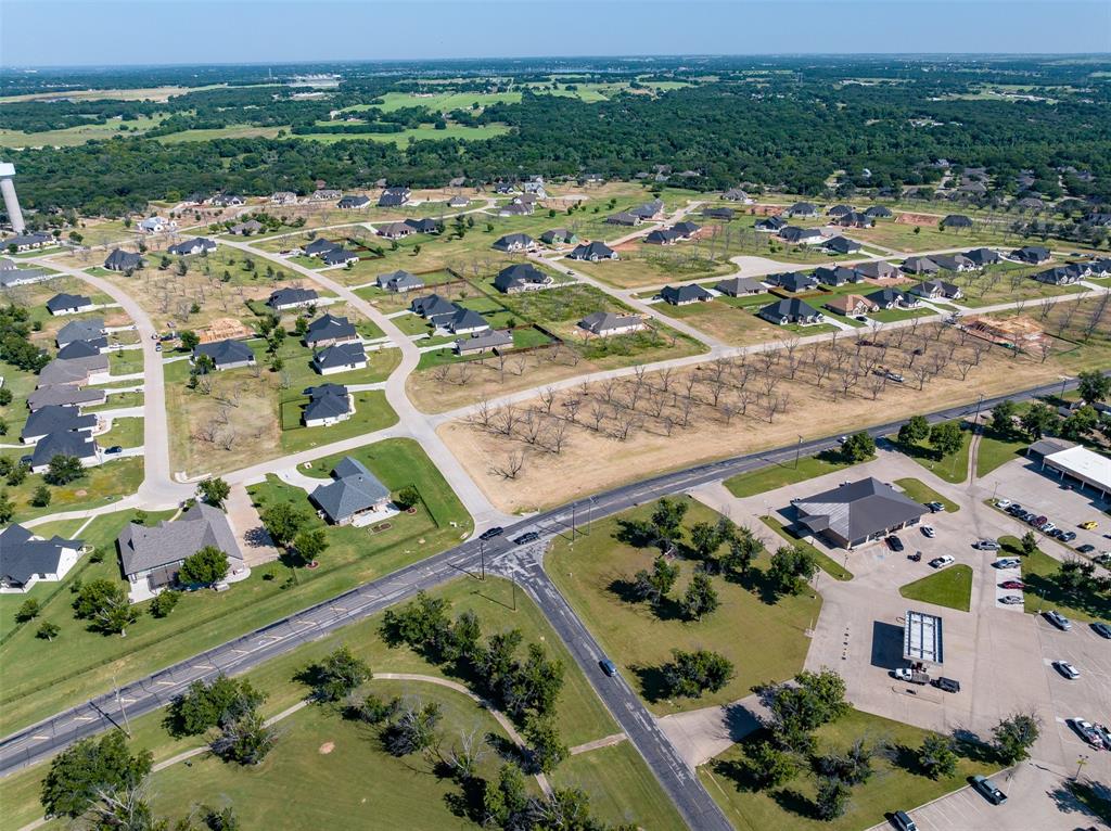 Pecan Plantation - Land