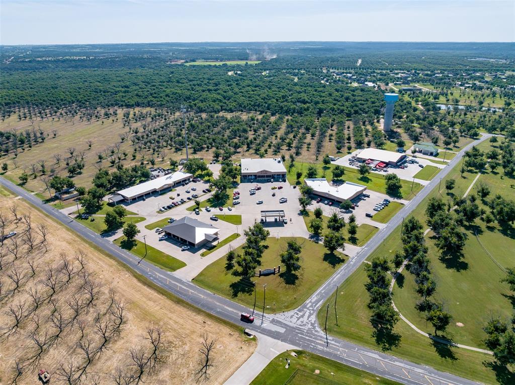 Pecan Plantation - Land