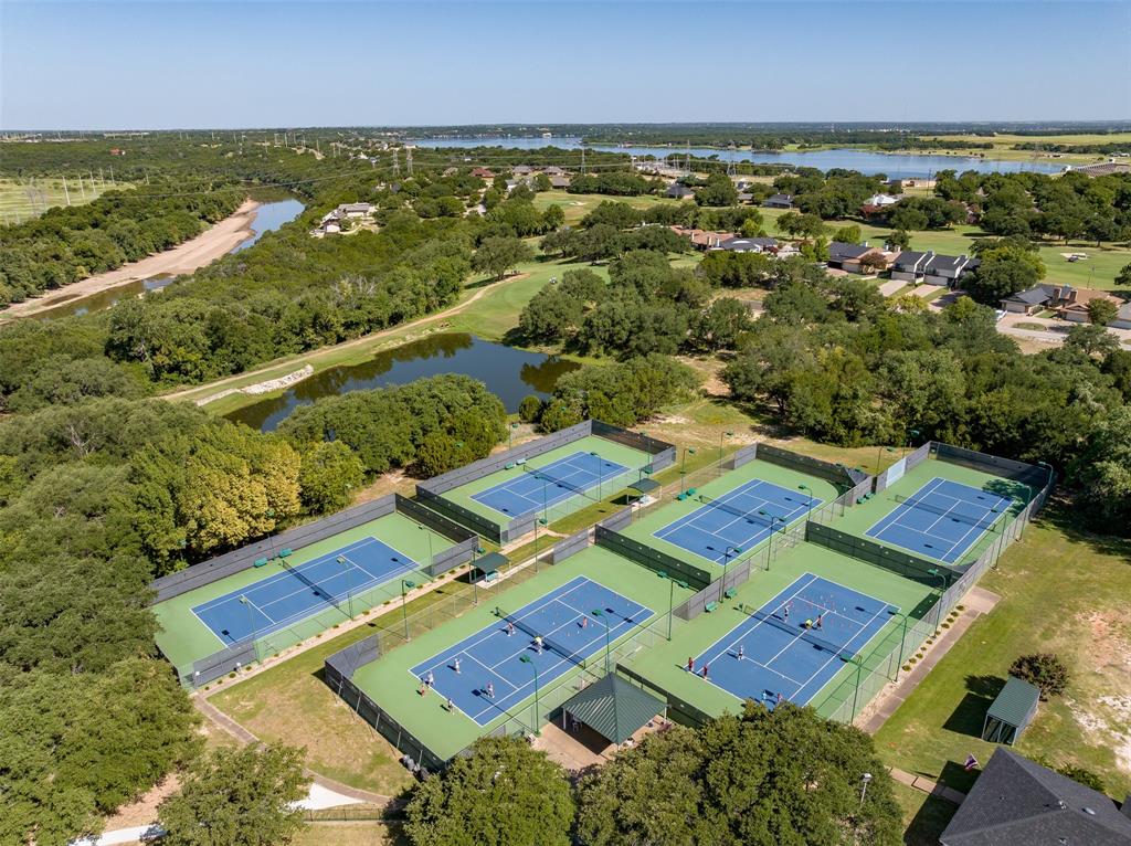 Pecan Plantation - Land