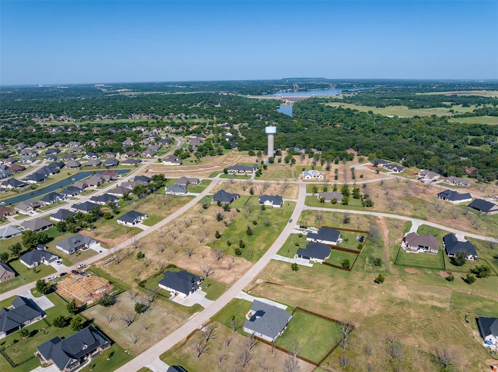 Pecan Plantation - Land