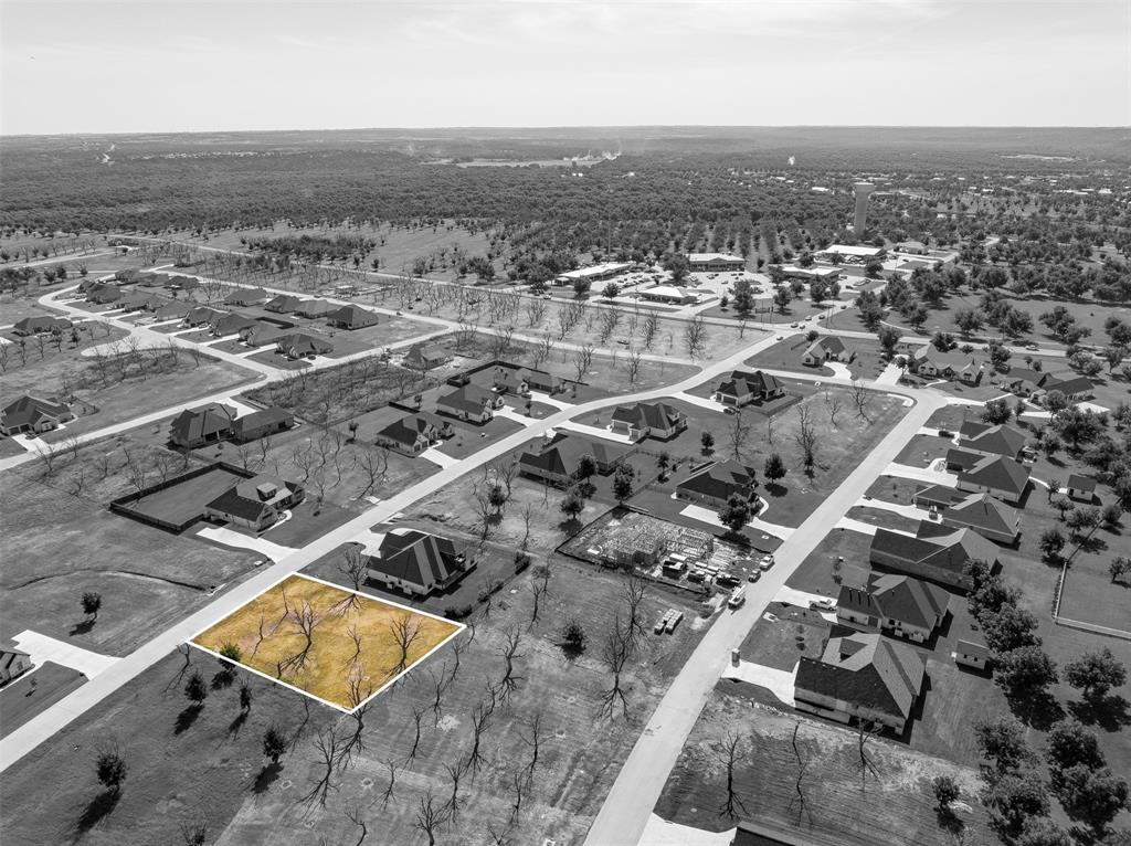 Pecan Plantation - Land