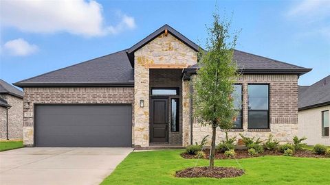 Photo of 3112 Larry Lott Boulevard, Royse City, TX 75189 (MLS # 20952296)