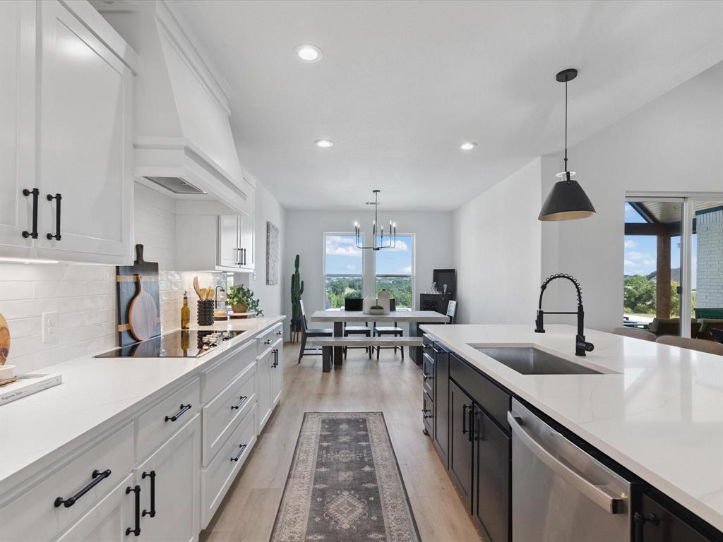 Eagles Bluff Ph 1 - Residential