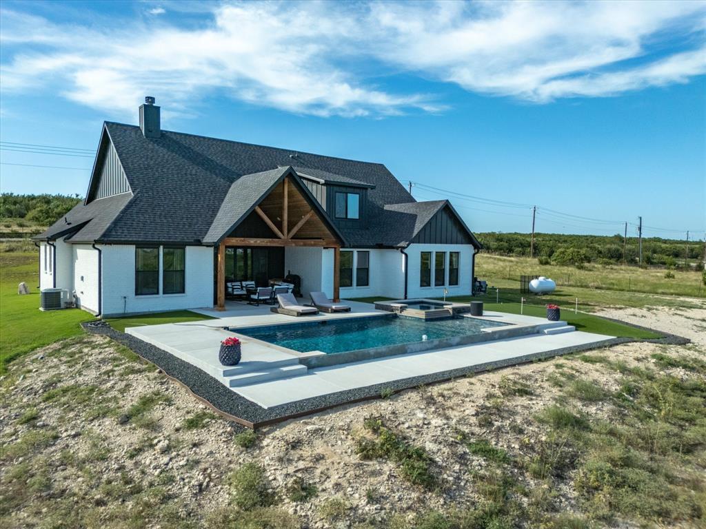 Eagles Bluff Ph 1 - Residential