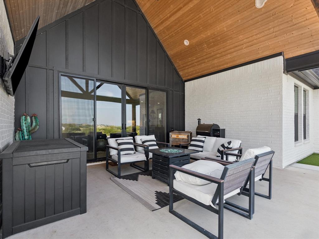 Eagles Bluff Ph 1 - Residential