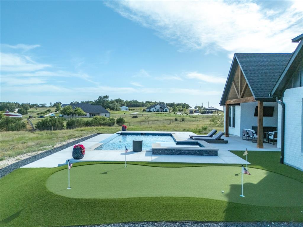 Eagles Bluff Ph 1 - Residential