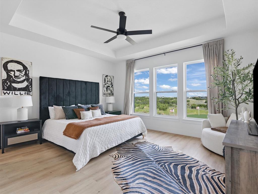 Eagles Bluff Ph 1 - Residential