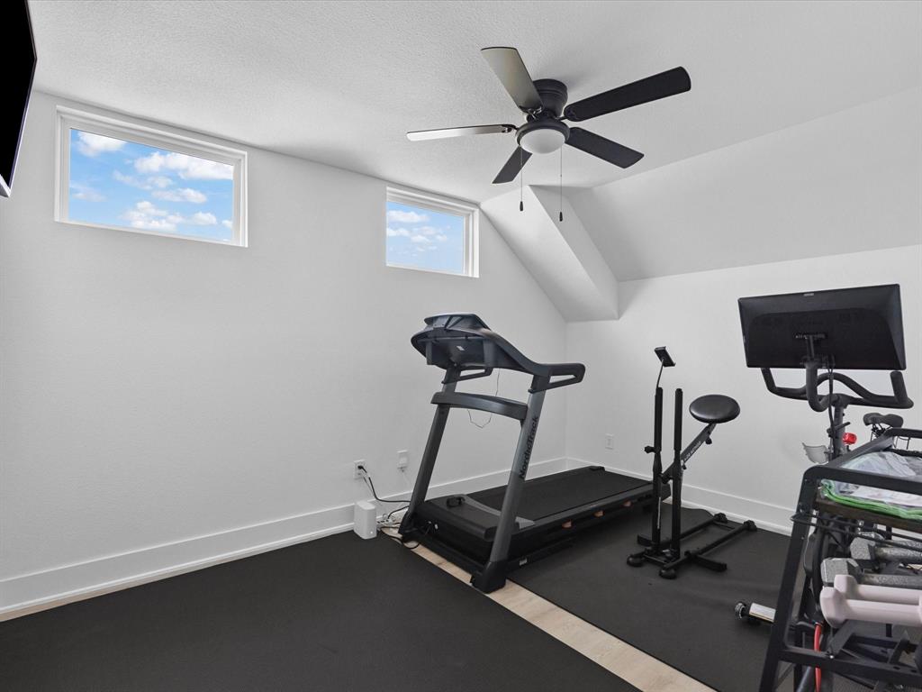 Eagles Bluff Ph 1 - Residential